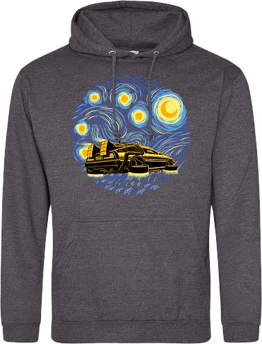 Starry Future