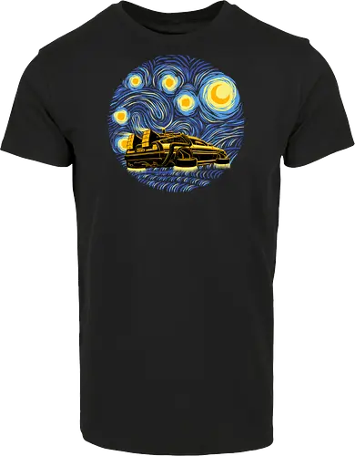 Starry Future