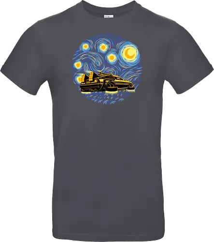 Starry Future