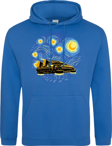 Starry Future