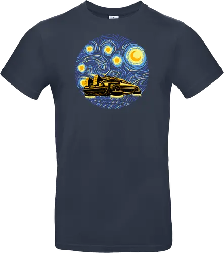 Starry Future