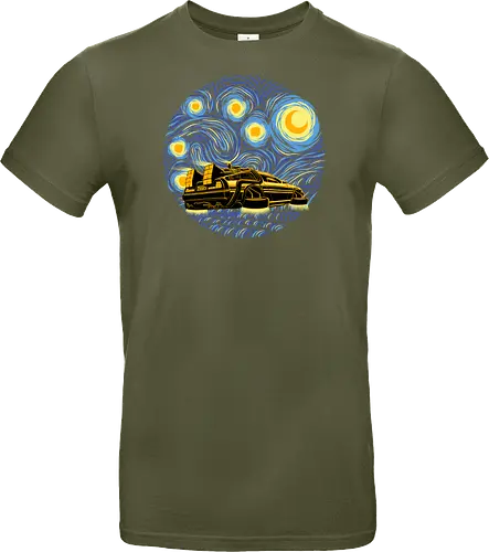 Starry Future