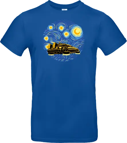 Starry Future