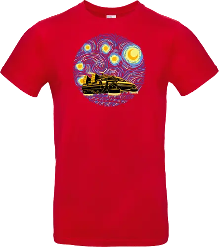 Starry Future