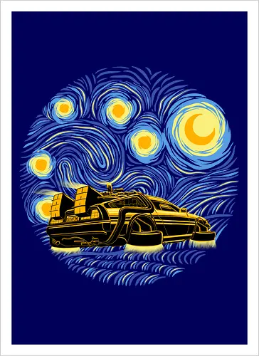 Starry Future