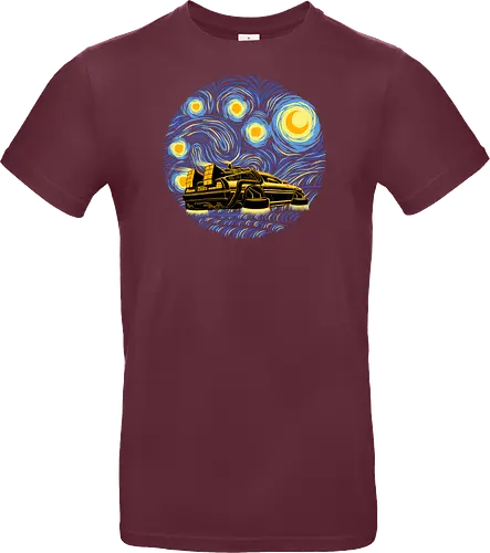 Starry Future