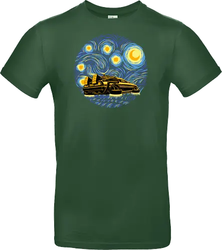 Starry Future