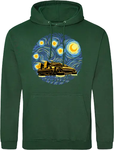Starry Future