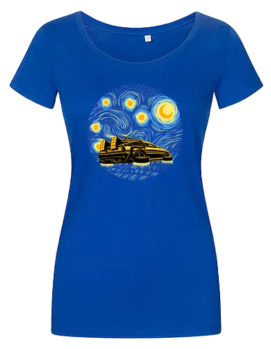 Starry Future