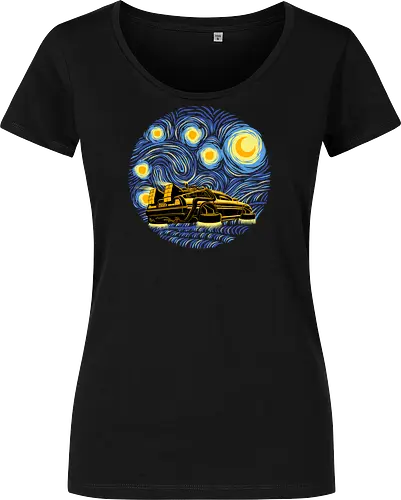 Starry Future