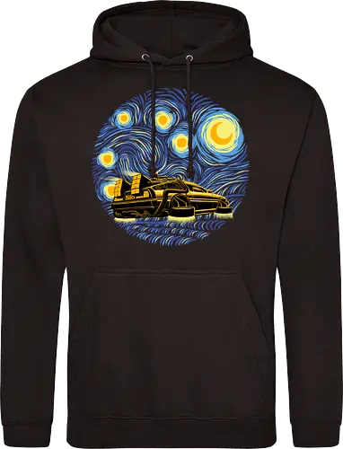 Starry Future