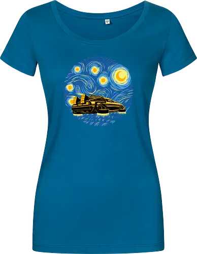 Starry Future