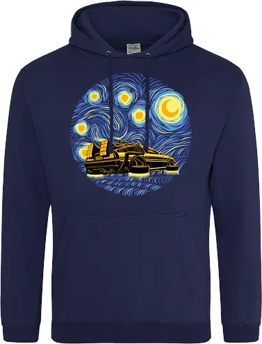Starry Future