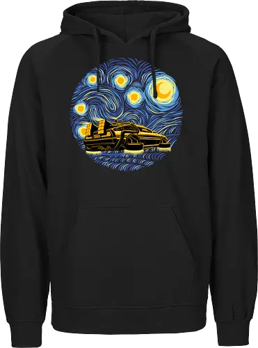 Starry Future