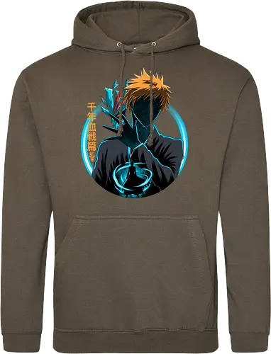 Death God Galaxy