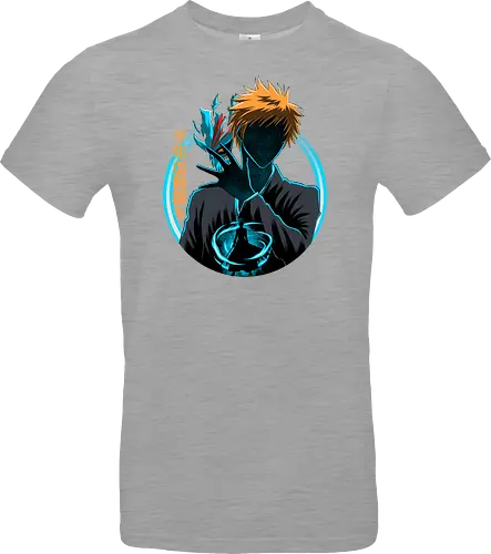 Death God Galaxy