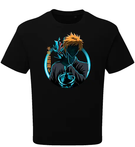 Death God Galaxy