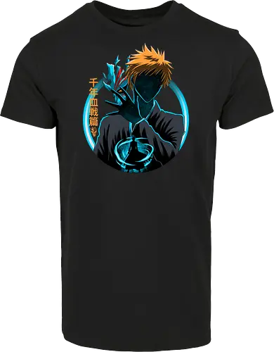 Death God Galaxy