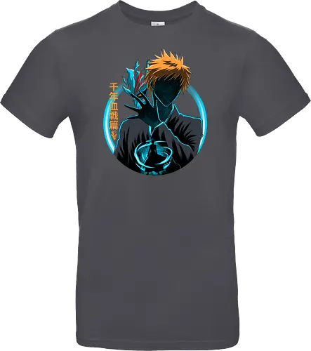 Death God Galaxy