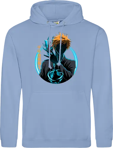 Death God Galaxy