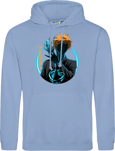 Death God Galaxy