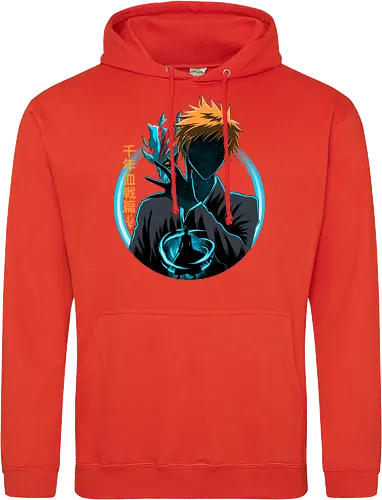 Death God Galaxy