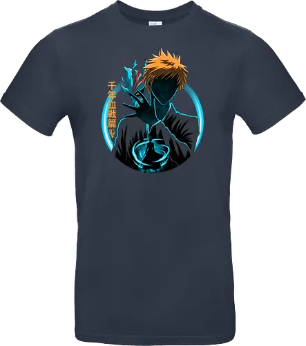 Death God Galaxy