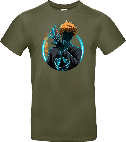 Death God Galaxy