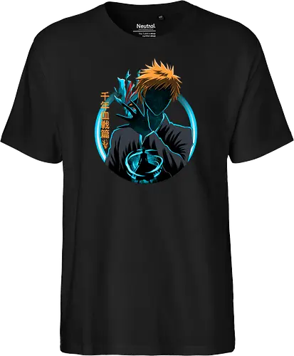 Death God Galaxy