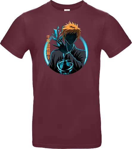 Death God Galaxy