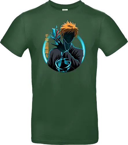 Death God Galaxy
