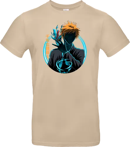 Death God Galaxy