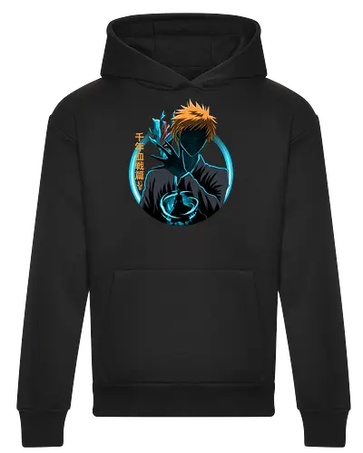 Death God Galaxy