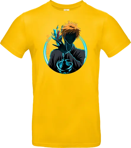 Death God Galaxy