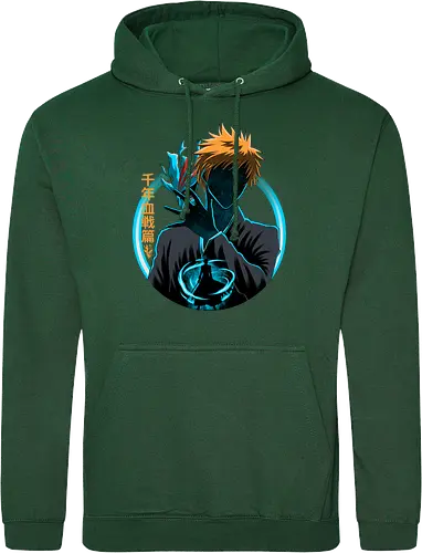 Death God Galaxy