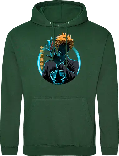 Death God Galaxy
