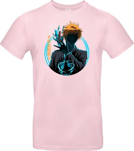Death God Galaxy