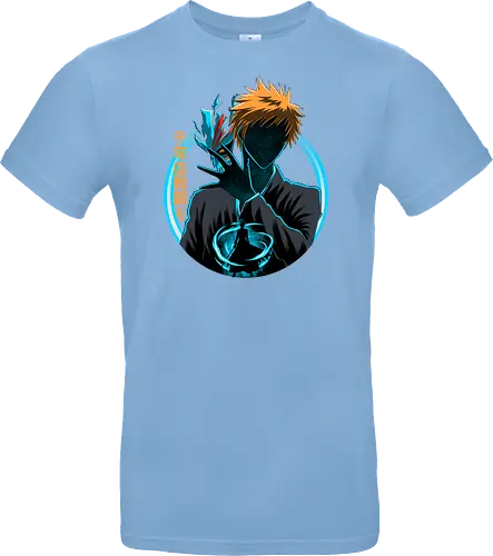 Death God Galaxy