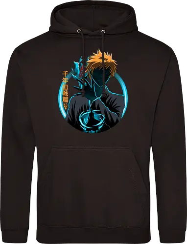 Death God Galaxy