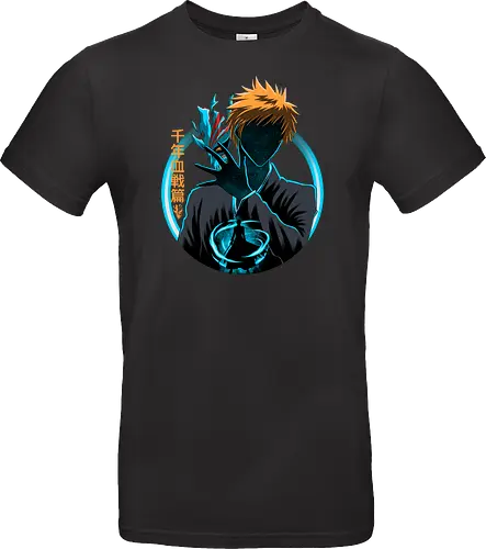 Death God Galaxy