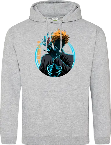 Death God Galaxy