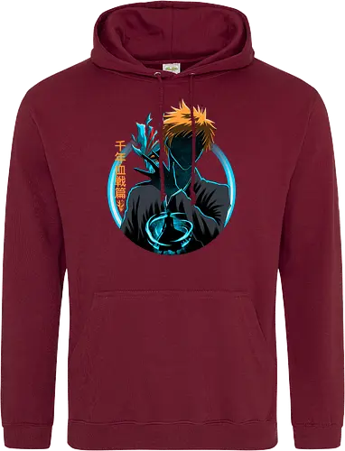 Death God Galaxy