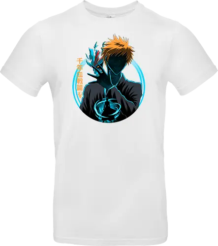 Death God Galaxy