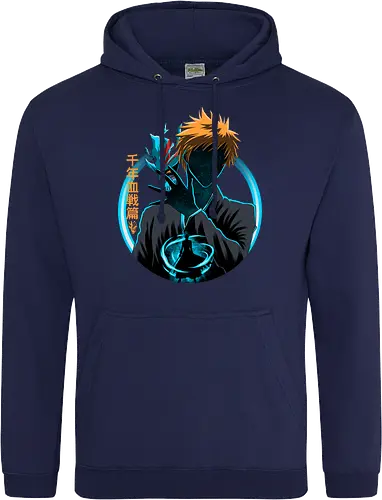 Death God Galaxy