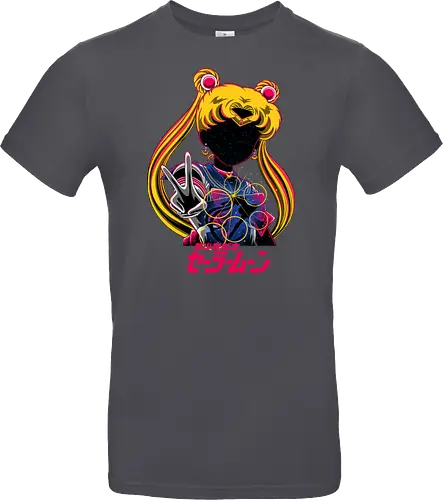 Moon Princess Galaxy