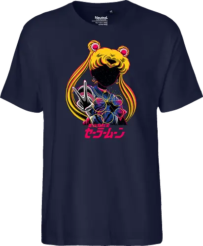 Moon Princess Galaxy