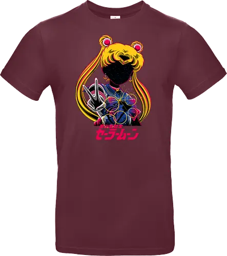 Moon Princess Galaxy