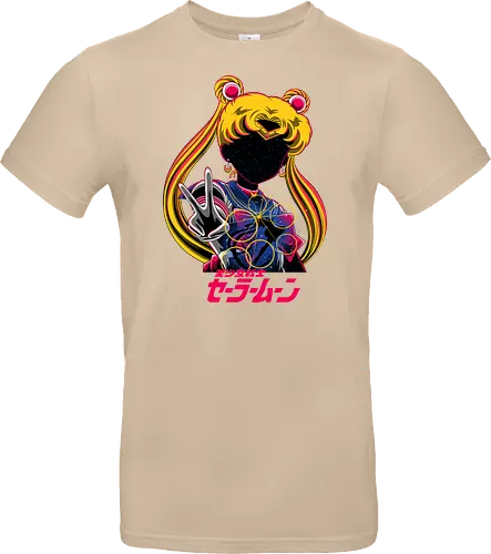 Moon Princess Galaxy