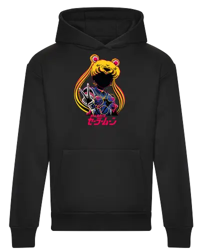 Moon Princess Galaxy