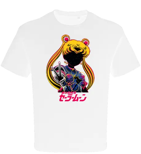 Moon Princess Galaxy